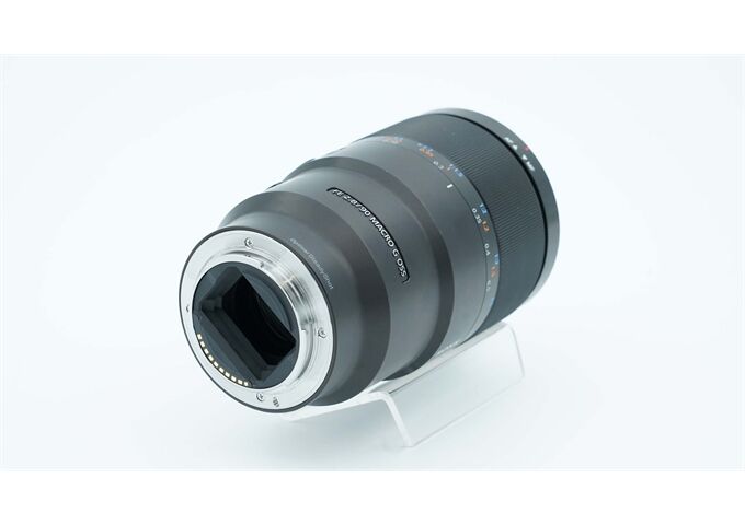 Occasion Sony SEL90M28G Macro OSS (Nr. 4962)