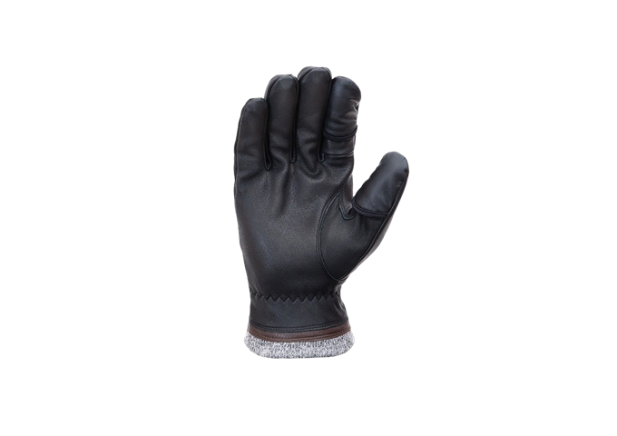 Vallerret Djuke Black S