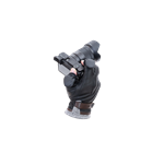 Vallerret Djuke Black XL