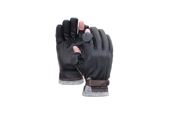 Vallerret Djuke Black XS