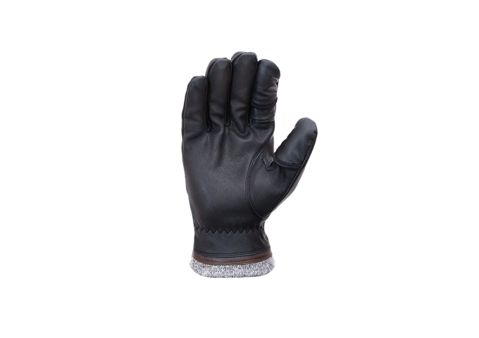 Vallerret Djuke Black XS