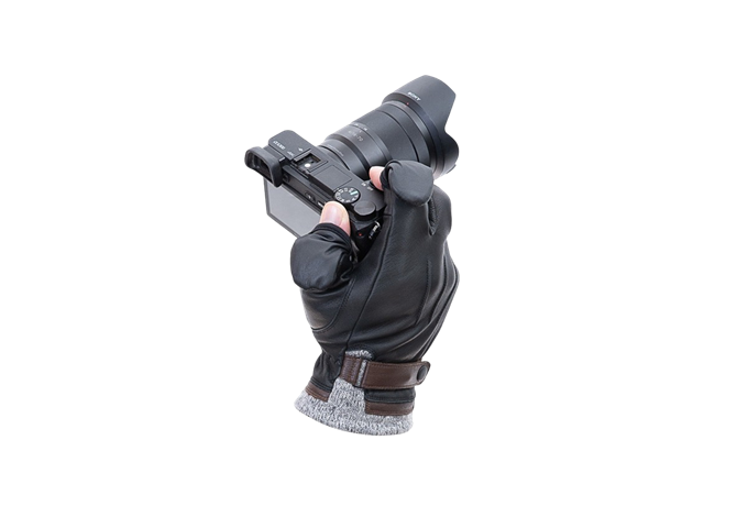 Vallerret Djuke Black XS