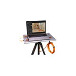 Tethertools Tether AeroTrac Workstation System