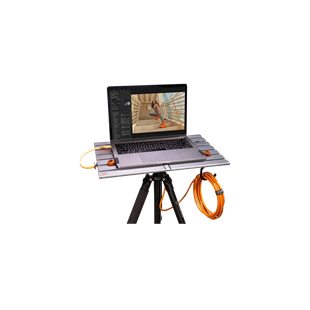 Tethertools Tether AeroTrac Workstation System