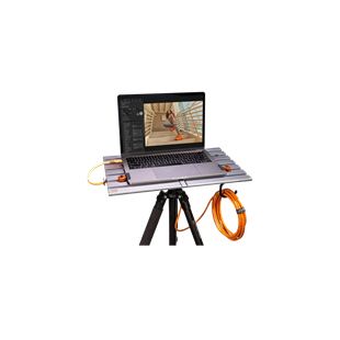 Tethertools Tether AeroTrac Workstation System