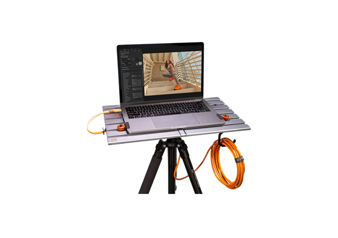 Tethertools Tether AeroTrac Workstation System