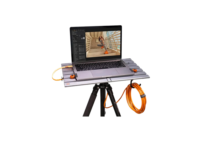 Tethertools Tether AeroTrac Workstation System