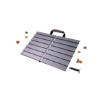 Tethertools Tether AeroTrac Workstation System