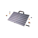 Tethertools Tether AeroTrac Workstation System