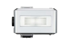 Godox it30pro TTL Mini Aufsteckblitz Fujifilm Silber (silber)