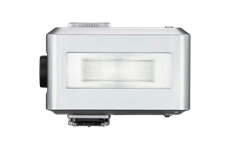 Godox it30pro TTL Mini Aufsteckblitz Fujifilm Silber (silber)