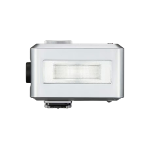 Godox it30pro TTL Mini Aufsteckblitz Fujifilm Silber