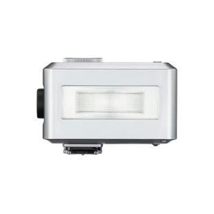 Godox it30pro TTL Mini Aufsteckblitz Fujifilm Silber