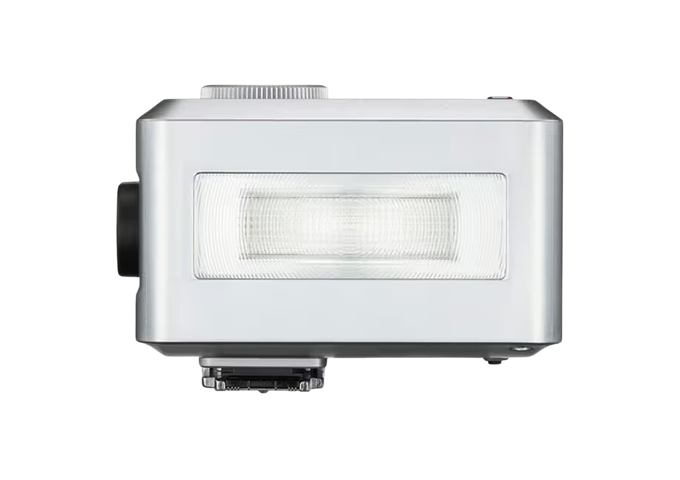 Godox it30pro TTL Mini Aufsteckblitz Fujifilm Silber