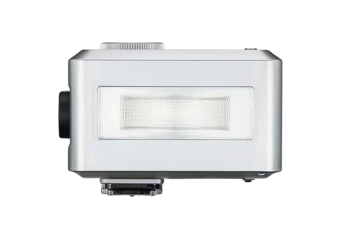 Godox it30pro TTL Mini Aufsteckblitz Fujifilm Silber