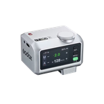 Godox it30pro TTL Mini Aufsteckblitz Fujifilm Silber