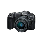 Canon EOS R8 + RF 24-50mm F4.5-6.3