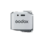 Godox it30pro TTL Mini Aufsteckblitz Fujifilm Silber Godox it30pro TTL Mini Aufsteckblitz Fujifilm Silber