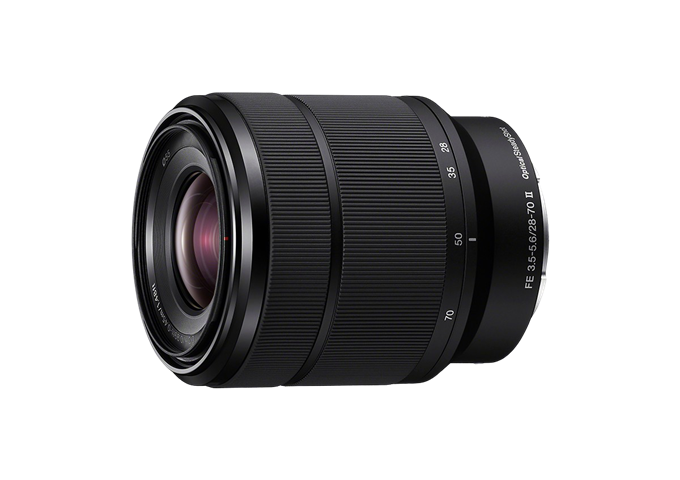 Sony SEL-2870 F3.5-5.6 OSS II