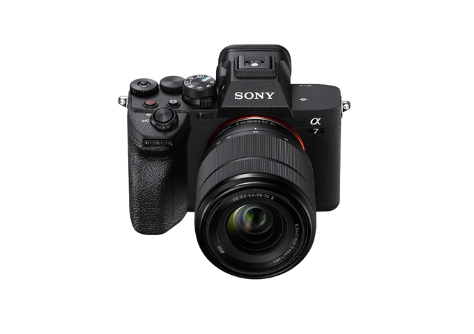 Sony SEL-2870 F3.5-5.6 OSS II