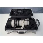 Occasion Canon EF 200-400mm F4 L IS USM (Nr. 5034)