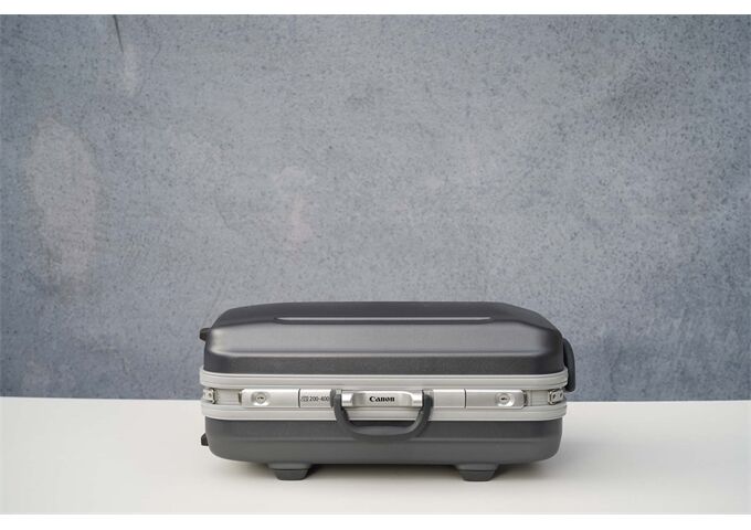 Occasion Canon EF 200-400mm F4 L IS USM (Nr. 5034)