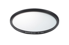 Hasselblad UV-Filter 72mm (schwarz)