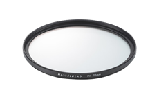 Hasselblad UV-Filter 72mm (schwarz)