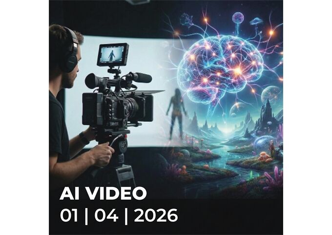 Workshop N708 AI Video