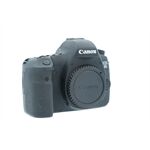 Occasion Canon EOS 6D Body (Nr. 5052)