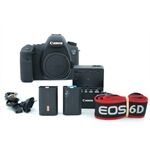 Occasion Canon EOS 6D Body (Nr. 5052)