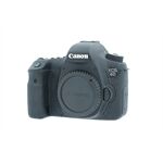 Occasion Canon EOS 6D Body (Nr. 5052)