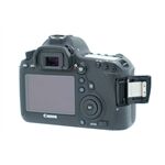 Occasion Canon EOS 6D Body (Nr. 5052)