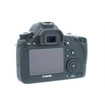 Occasion Canon EOS 6D Body (Nr. 5052)