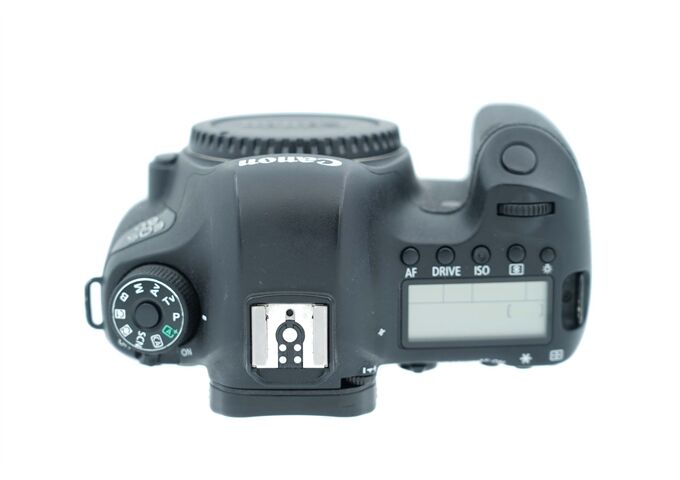 Occasion Canon EOS 6D Body (Nr. 5052)