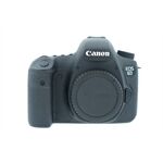 Occasion Canon EOS 6D Body (Nr. 5002)