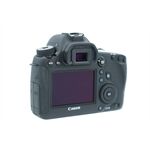 Occasion Canon EOS 6D Body (Nr. 5002)