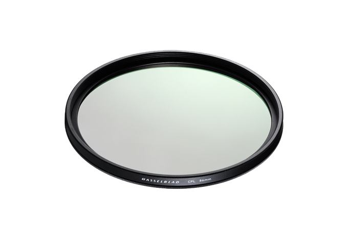 Hasselblad CPL Filter 86mm