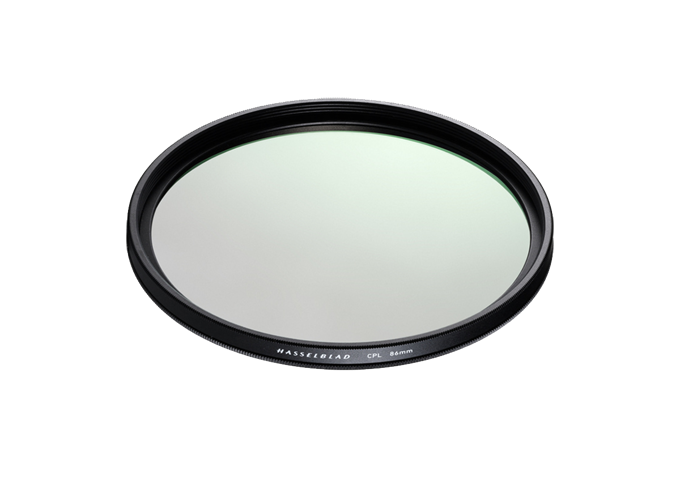 Hasselblad CPL Filter 86mm