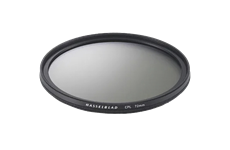 Hasselblad CPL Filter 72mm (schwarz)