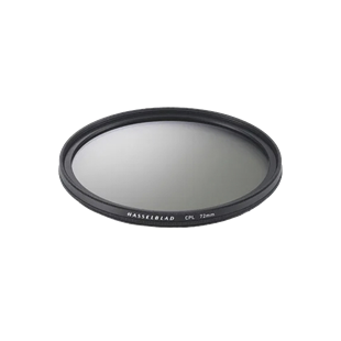 Hasselblad CPL Filter 72mm
