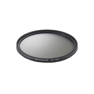 Hasselblad CPL Filter 72mm