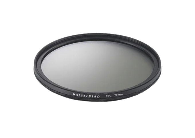 Hasselblad CPL Filter 72mm