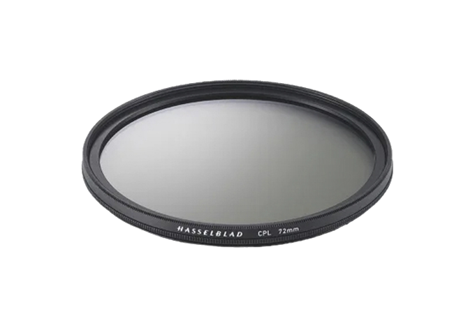 Hasselblad CPL Filter 72mm