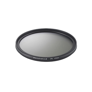 Hasselblad CPL Filter 67mm