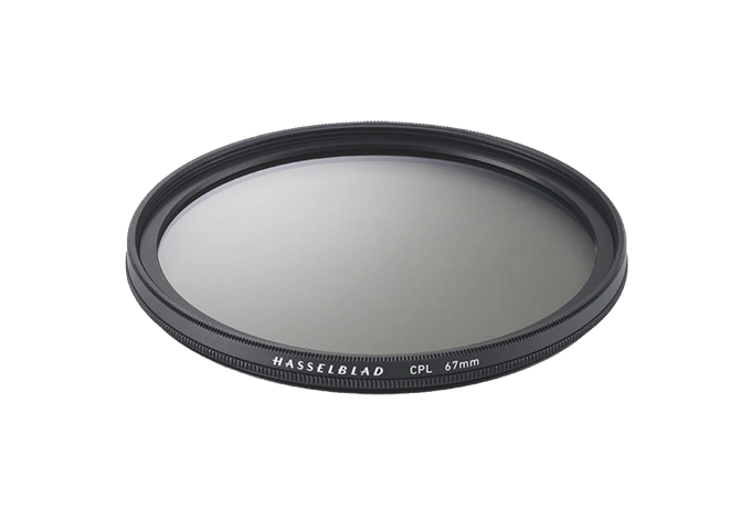 Hasselblad CPL Filter 67mm