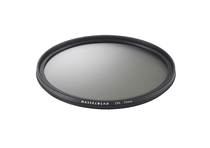 Hasselblad CPL Filter 77mm