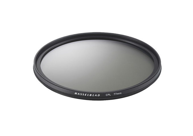 Hasselblad CPL Filter 77mm