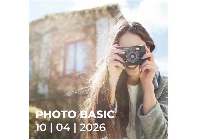 Workshop N709 Photo Basic Alle Marken