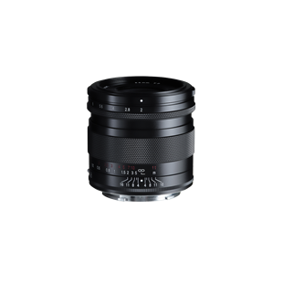 Voigtländer APO-Lanthar 28mm F2.0 E-Mount